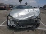 2016 Toyota Camry Le Silver vin: 4T1BF1FK7GU218196