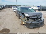 2016 Toyota Camry Le Серый vin: 4T1BF1FK7GU244295