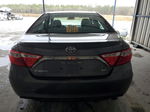 2016 Toyota Camry Le Серый vin: 4T1BF1FK7GU255491