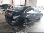 2016 Toyota Camry Se Black vin: 4T1BF1FK7GU255958