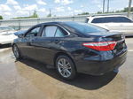 2016 Toyota Camry Le Black vin: 4T1BF1FK7GU511015