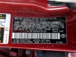 2016 Toyota Camry Le Красный vin: 4T1BF1FK7GU529739
