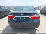 2016 Toyota Camry Le Black vin: 4T1BF1FK7GU614645