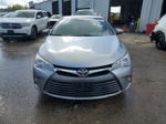 2017 Toyota Camry Le Серебряный vin: 4T1BF1FK7HU376202