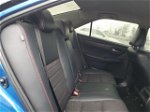 2017 Toyota Camry Le Blue vin: 4T1BF1FK7HU805869