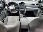 2012 Toyota Camry Base Черный vin: 4T1BF1FK8CU002965