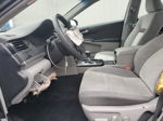 2012 Toyota Camry Base Черный vin: 4T1BF1FK8CU002965