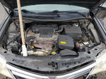 2012 Toyota Camry Base Черный vin: 4T1BF1FK8CU002965