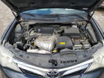 2012 Toyota Camry Base Black vin: 4T1BF1FK8CU004358