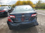 2012 Toyota Camry Base Black vin: 4T1BF1FK8CU004358