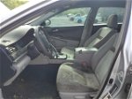 2012 Toyota Camry Base Silver vin: 4T1BF1FK8CU030605