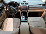 2012 Toyota Camry Base Золотой vin: 4T1BF1FK8CU070196