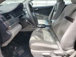 2012 Toyota Camry Base Серый vin: 4T1BF1FK8CU083899