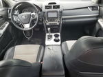 2012 Toyota Camry Base Угольный vin: 4T1BF1FK8CU099164