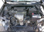 2012 Toyota Camry Se Gray vin: 4T1BF1FK8CU111717