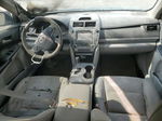 2012 Toyota Camry Base Серебряный vin: 4T1BF1FK8CU124063