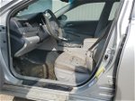 2012 Toyota Camry Base Серебряный vin: 4T1BF1FK8CU124063