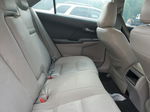 2012 Toyota Camry Base Серебряный vin: 4T1BF1FK8CU124063