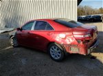 2012 Toyota Camry Base Red vin: 4T1BF1FK8CU135032