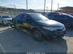 2012 Toyota Camry Le Black vin: 4T1BF1FK8CU135547