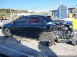 2012 Toyota Camry Le Черный vin: 4T1BF1FK8CU135547