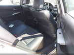 2012 Toyota Camry Se Серебряный vin: 4T1BF1FK8CU141204