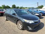 2012 Toyota Camry Base Black vin: 4T1BF1FK8CU144961