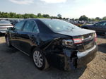 2012 Toyota Camry Base Black vin: 4T1BF1FK8CU144961