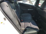 2012 Toyota Camry Base Белый vin: 4T1BF1FK8CU152543