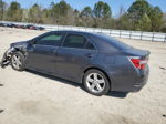 2012 Toyota Camry Base Charcoal vin: 4T1BF1FK8CU175143