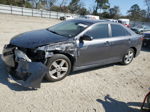 2012 Toyota Camry Base Угольный vin: 4T1BF1FK8CU175143