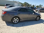 2012 Toyota Camry Base Charcoal vin: 4T1BF1FK8CU175143