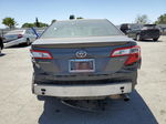 2012 Toyota Camry Base Угольный vin: 4T1BF1FK8CU182562