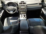 2012 Toyota Camry Base Угольный vin: 4T1BF1FK8CU182562