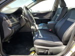 2012 Toyota Camry Base Charcoal vin: 4T1BF1FK8CU182562