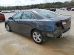 2012 Toyota Camry Base Gray vin: 4T1BF1FK8CU183307