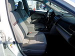 2012 Toyota Camry Base Белый vin: 4T1BF1FK8CU513995