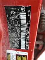 2012 Toyota Camry Base Красный vin: 4T1BF1FK8CU523667