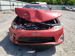 2012 Toyota Camry Base Red vin: 4T1BF1FK8CU525631