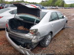 2012 Toyota Camry L Silver vin: 4T1BF1FK8CU604698