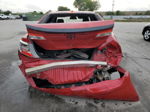 2012 Toyota Camry Base Red vin: 4T1BF1FK8CU625065
