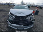 2013 Toyota Camry Se Silver vin: 4T1BF1FK8DU277446