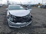 2013 Toyota Camry Se Silver vin: 4T1BF1FK8DU277446