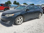 2013 Toyota Camry L Charcoal vin: 4T1BF1FK8DU290360