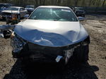 2014 Toyota Camry L Silver vin: 4T1BF1FK8EU347190