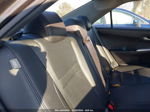 2014 Toyota Camry Se Серый vin: 4T1BF1FK8EU396647