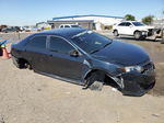 2014 Toyota Camry L Gray vin: 4T1BF1FK8EU815578