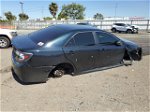 2014 Toyota Camry L Gray vin: 4T1BF1FK8EU815578