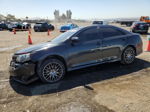 2014 Toyota Camry L Серый vin: 4T1BF1FK8EU815578