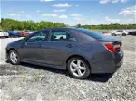 2014 Toyota Camry L Charcoal vin: 4T1BF1FK8EU863114